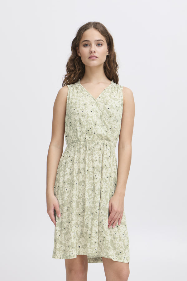 Marrakech Dress