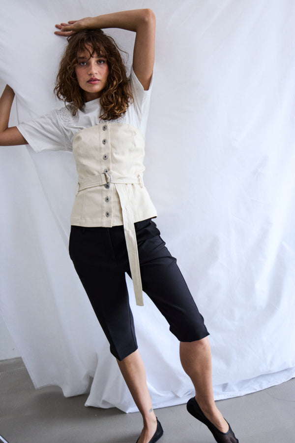 Simonse Capri Pant