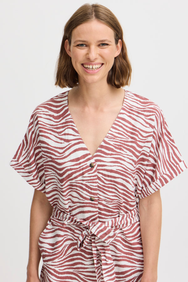 Flaakka Playsuit
