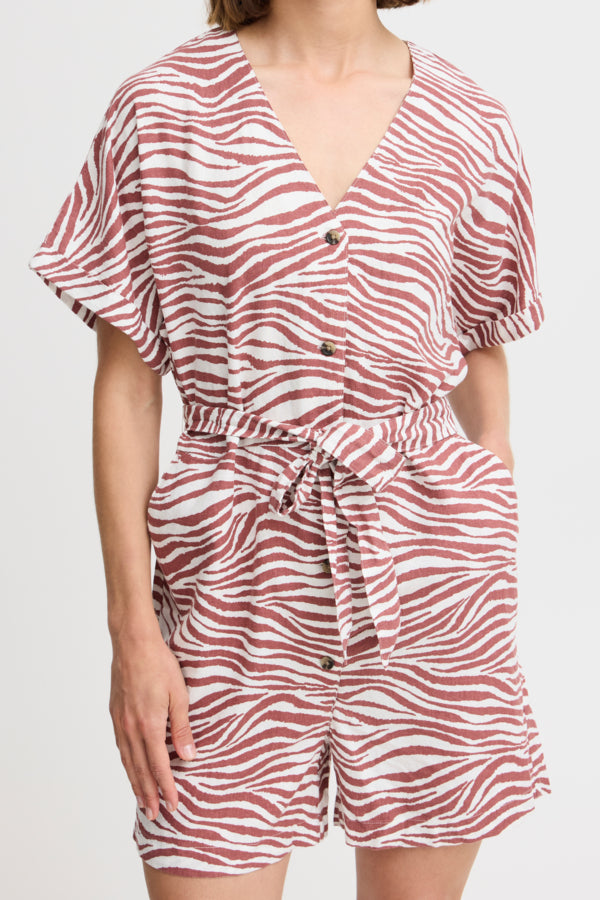 Flaakka Playsuit