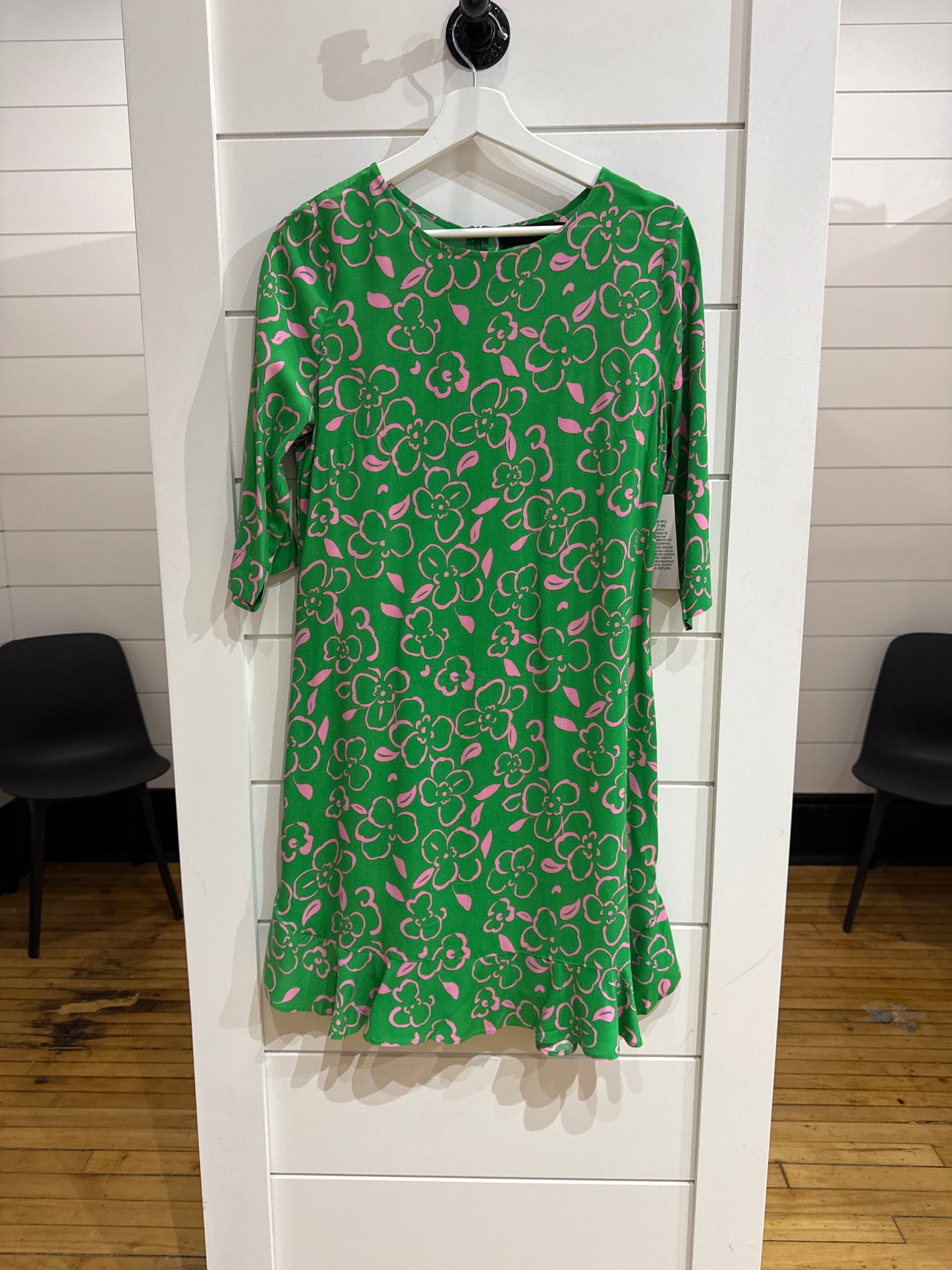 Kapok Dress