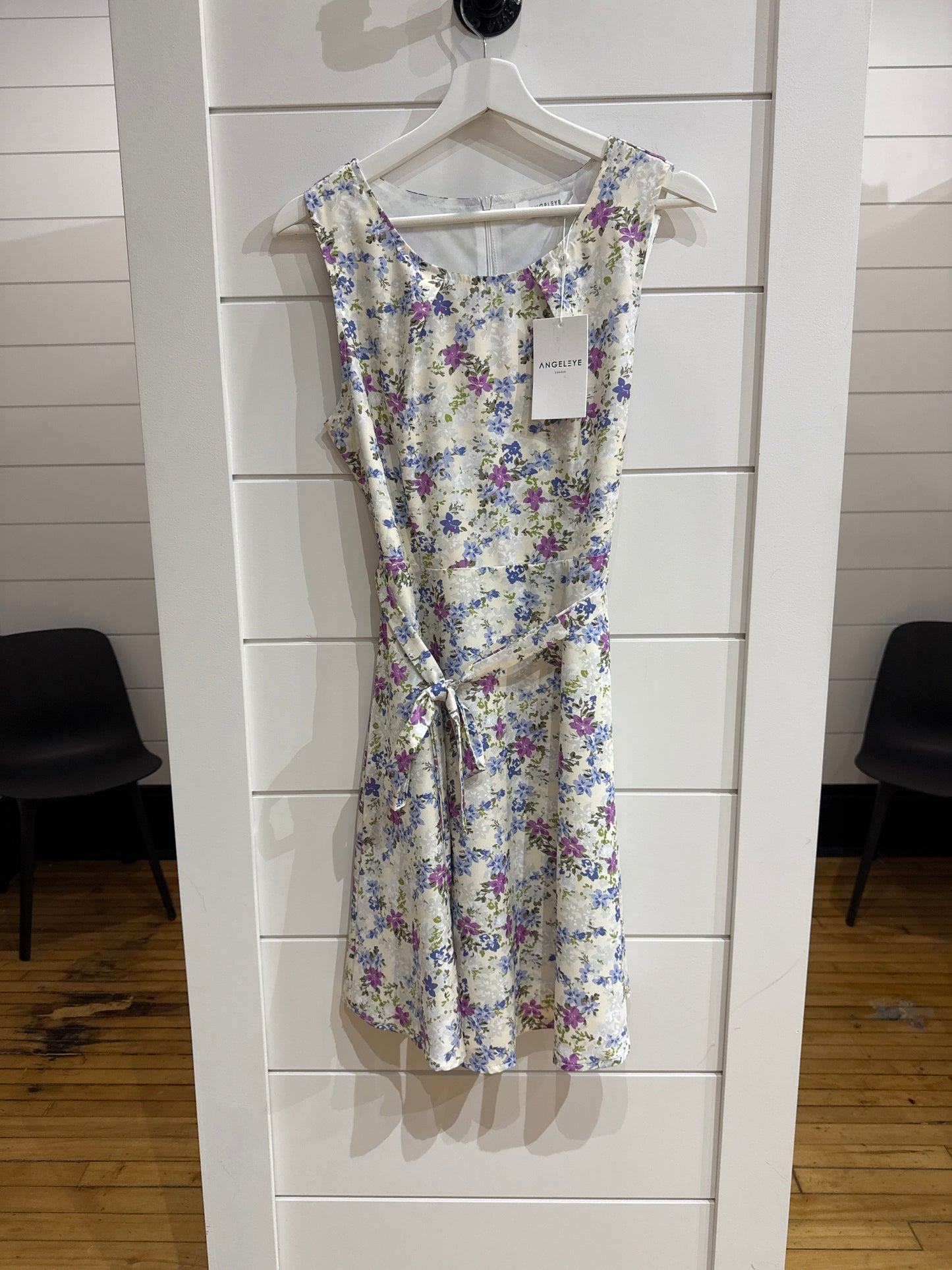 Mango Dress