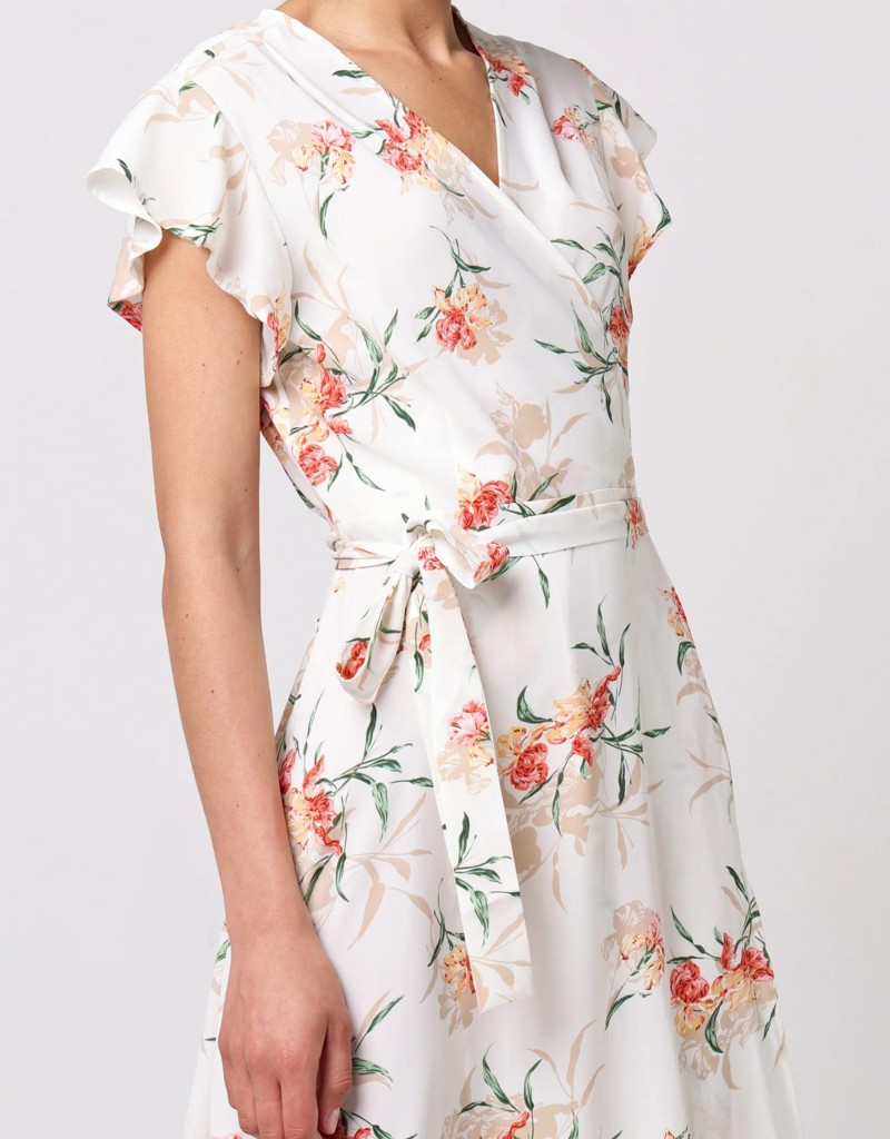 Finger Lime Dress