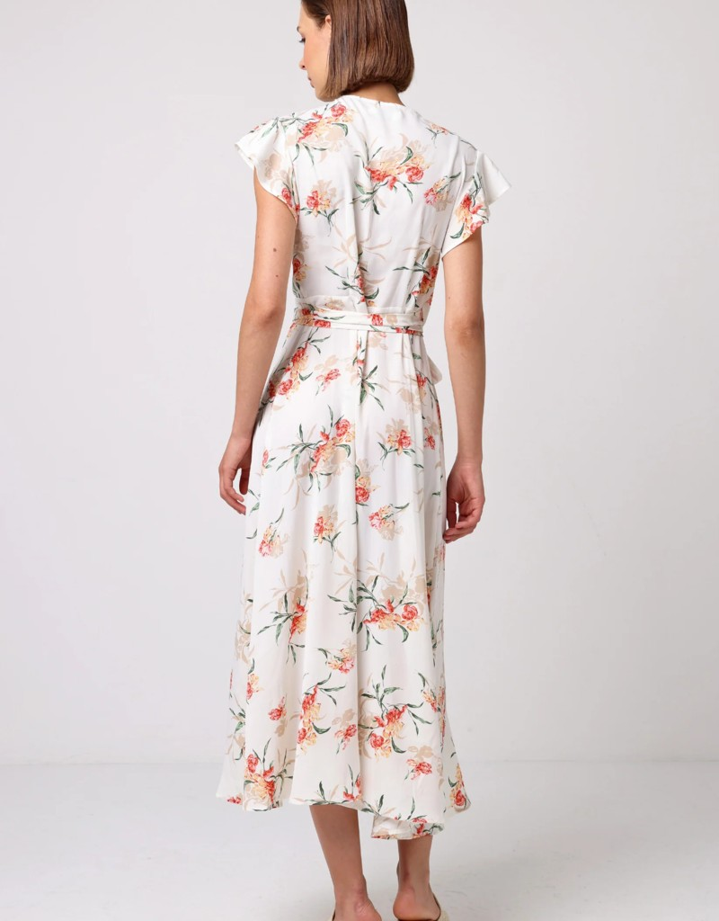 Finger Lime Dress