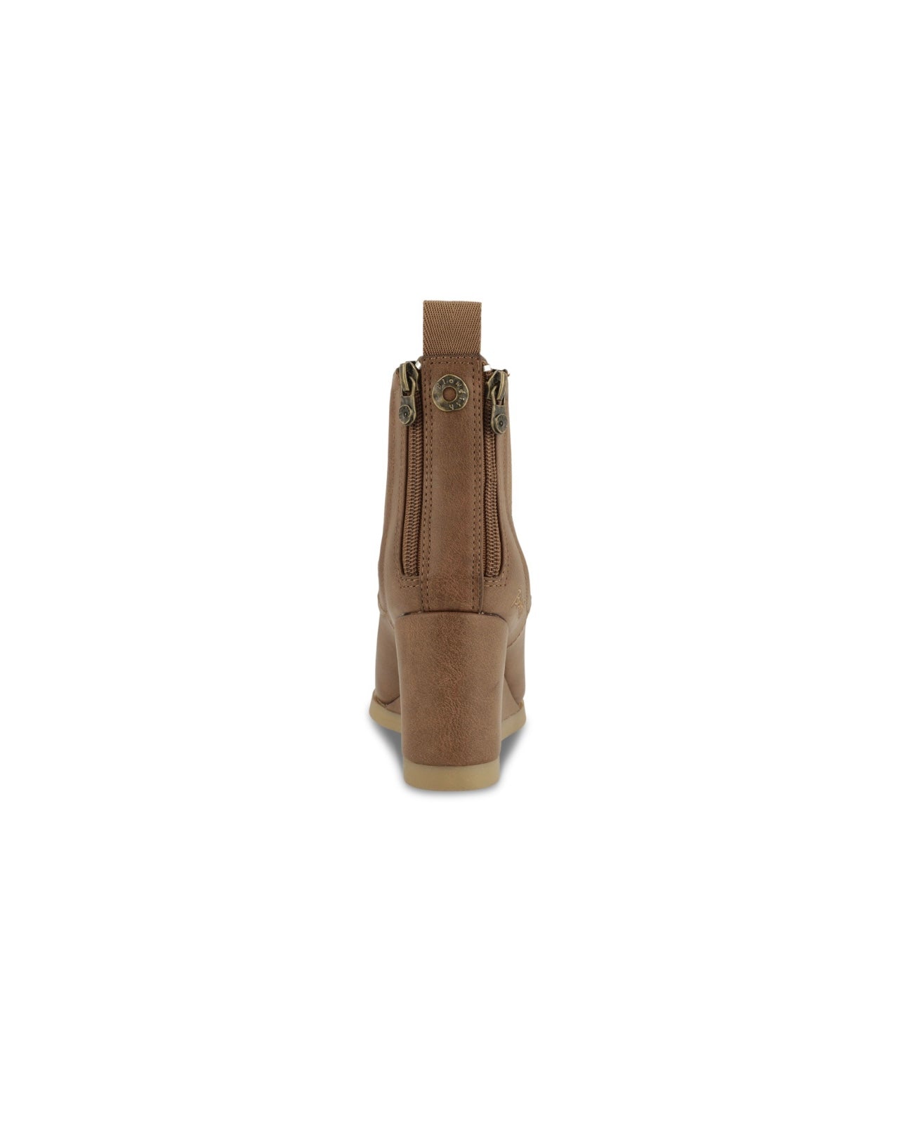 Praline - Rust Redwood