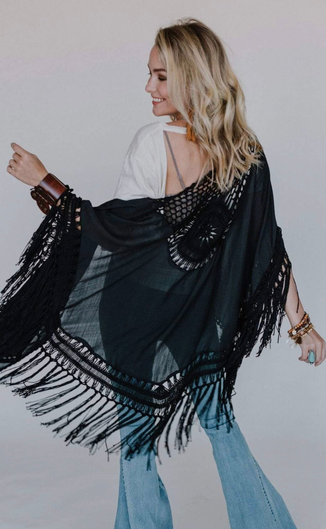 Dreamy Kimono