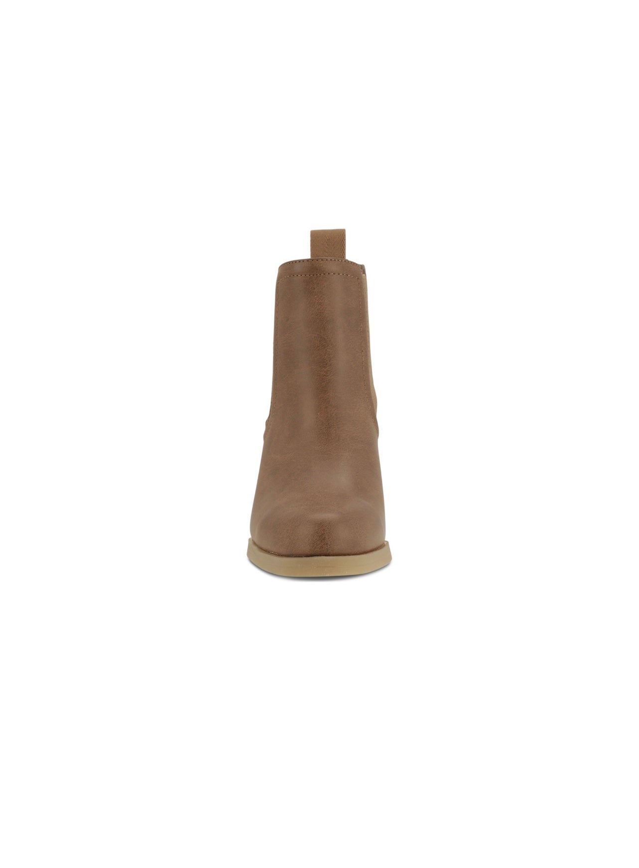 Praline - Rust Redwood