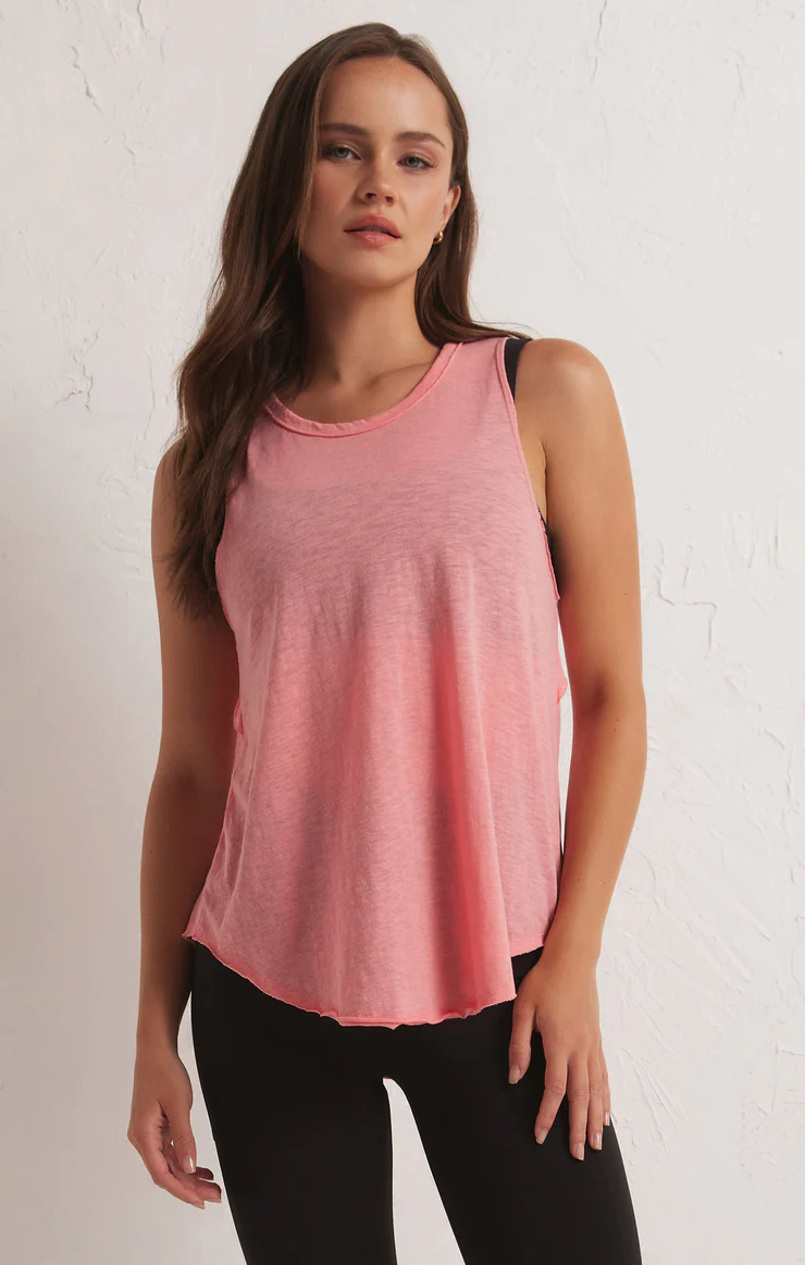 Z Supply Feel the Breeze tank