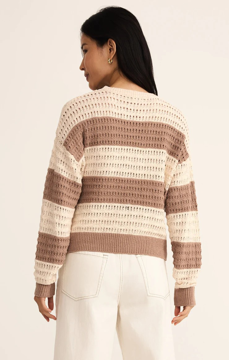 Bonapart Sweater