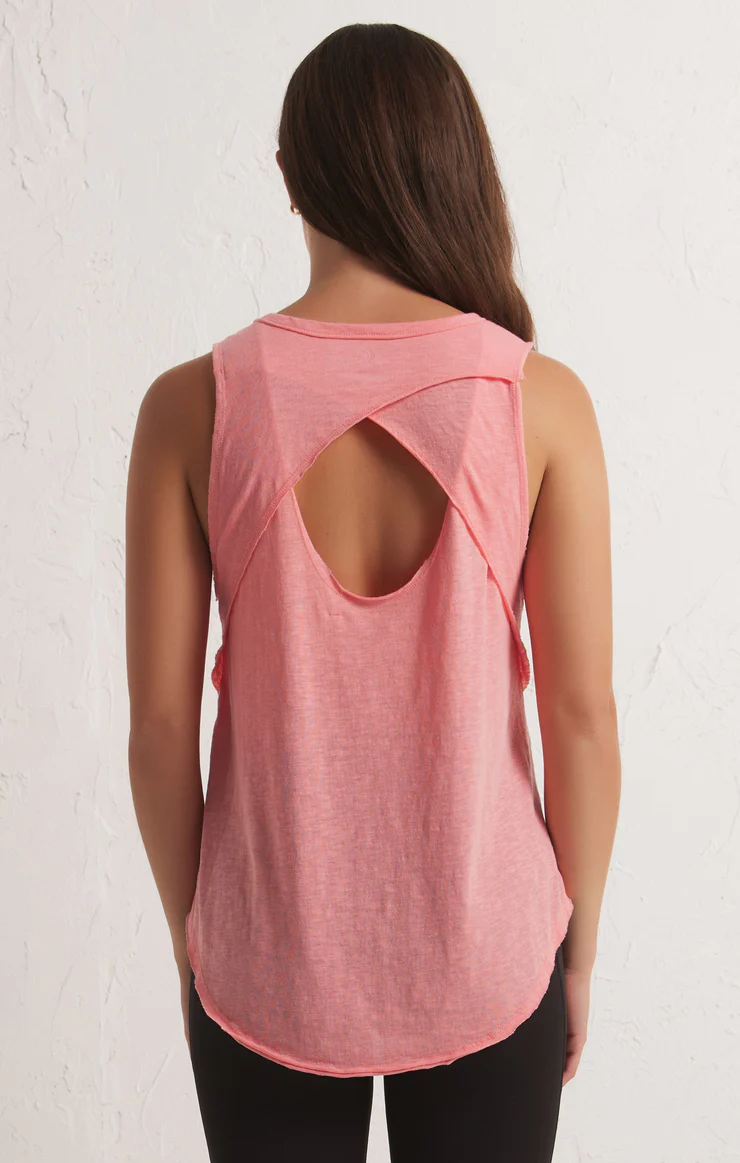 Z Supply Feel the Breeze tank
