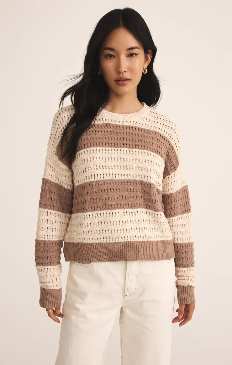 Bonapart Sweater