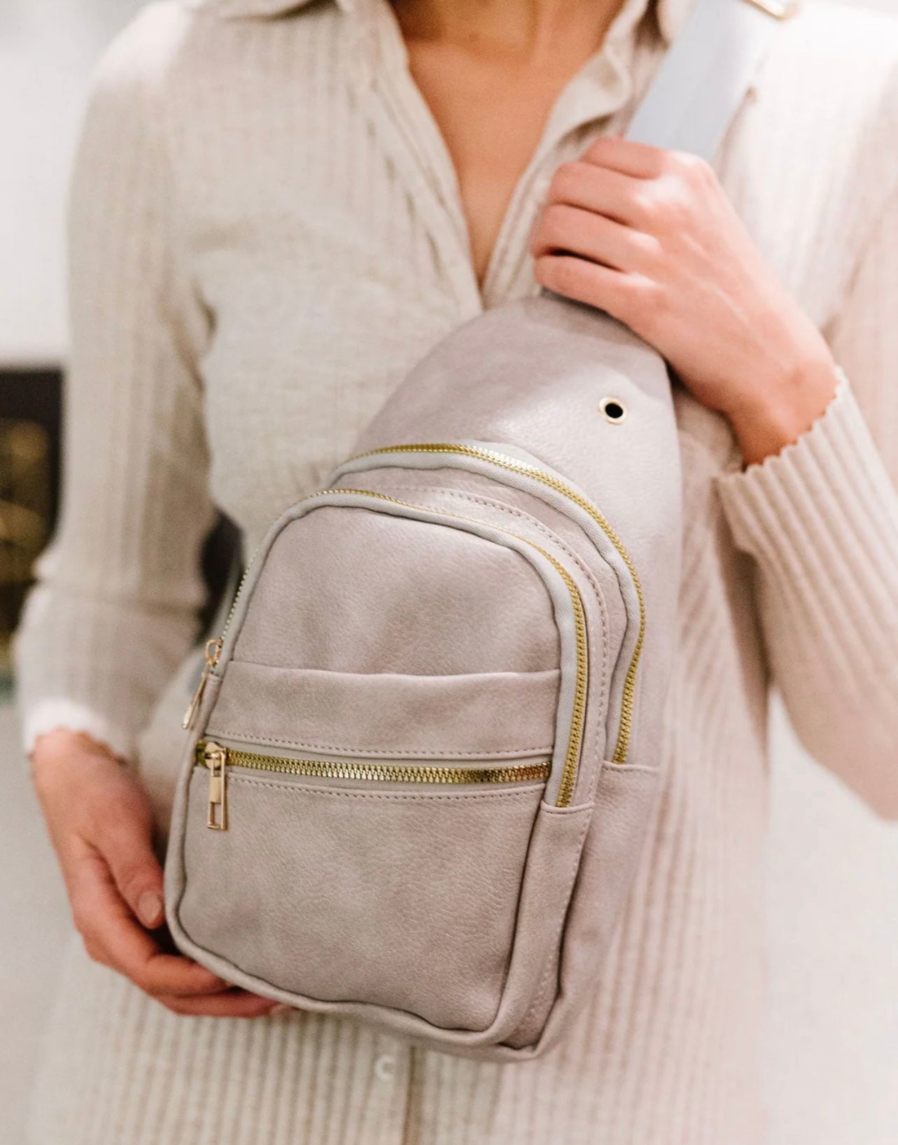Marin Crossbody Bag