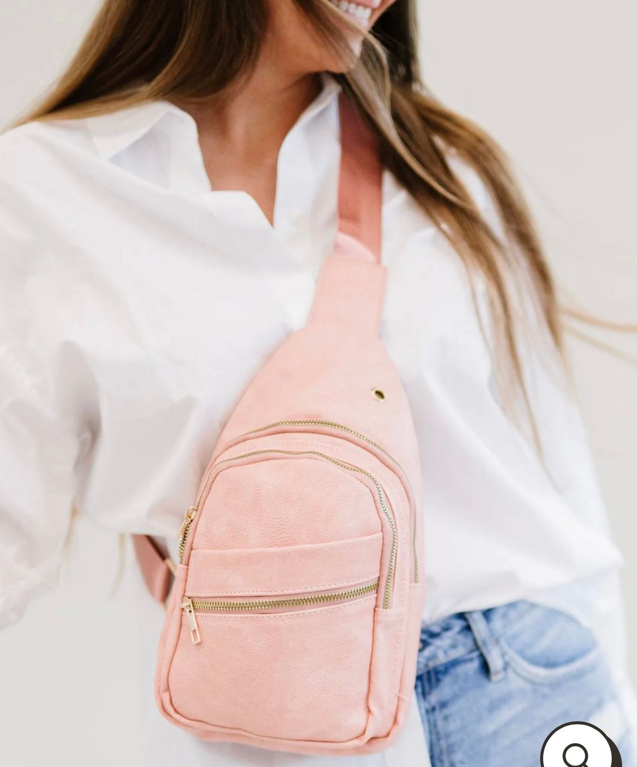 Marin Crossbody Bag