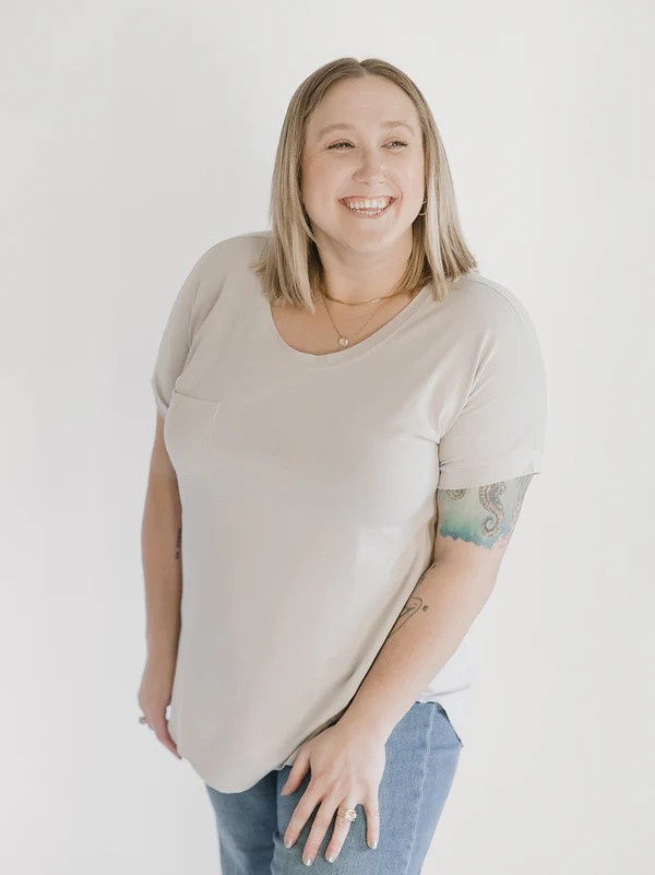Janis Tee - Stone