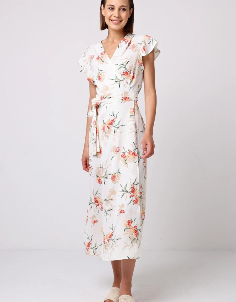 Finger Lime Dress