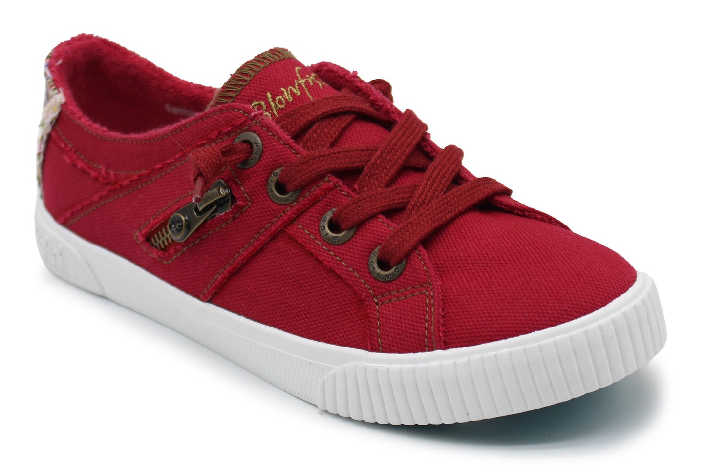 Blowfish Fruit - Red