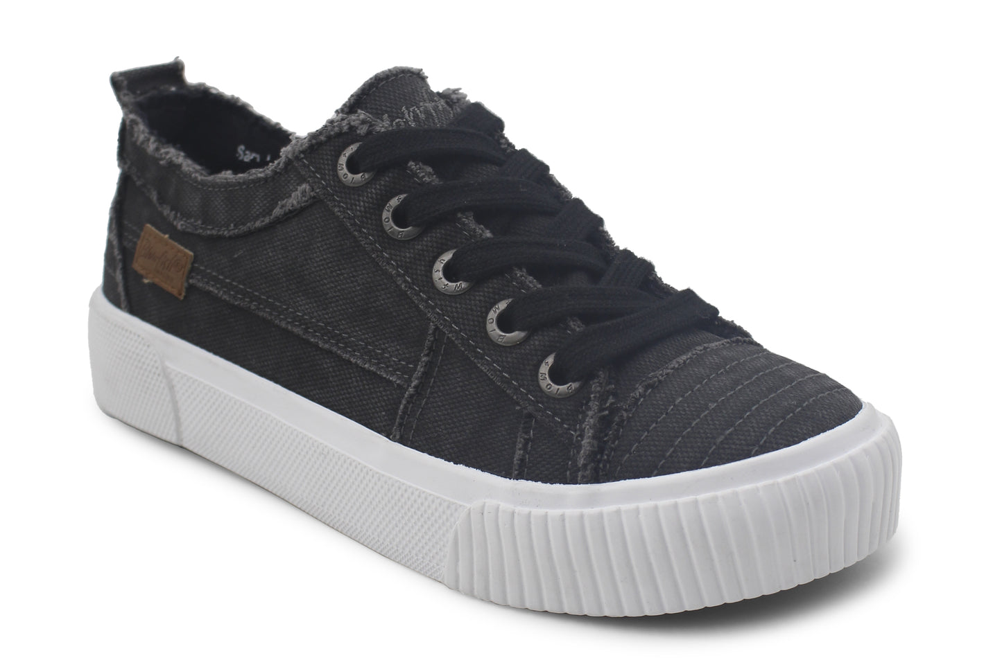 Blowfish Clay - Black