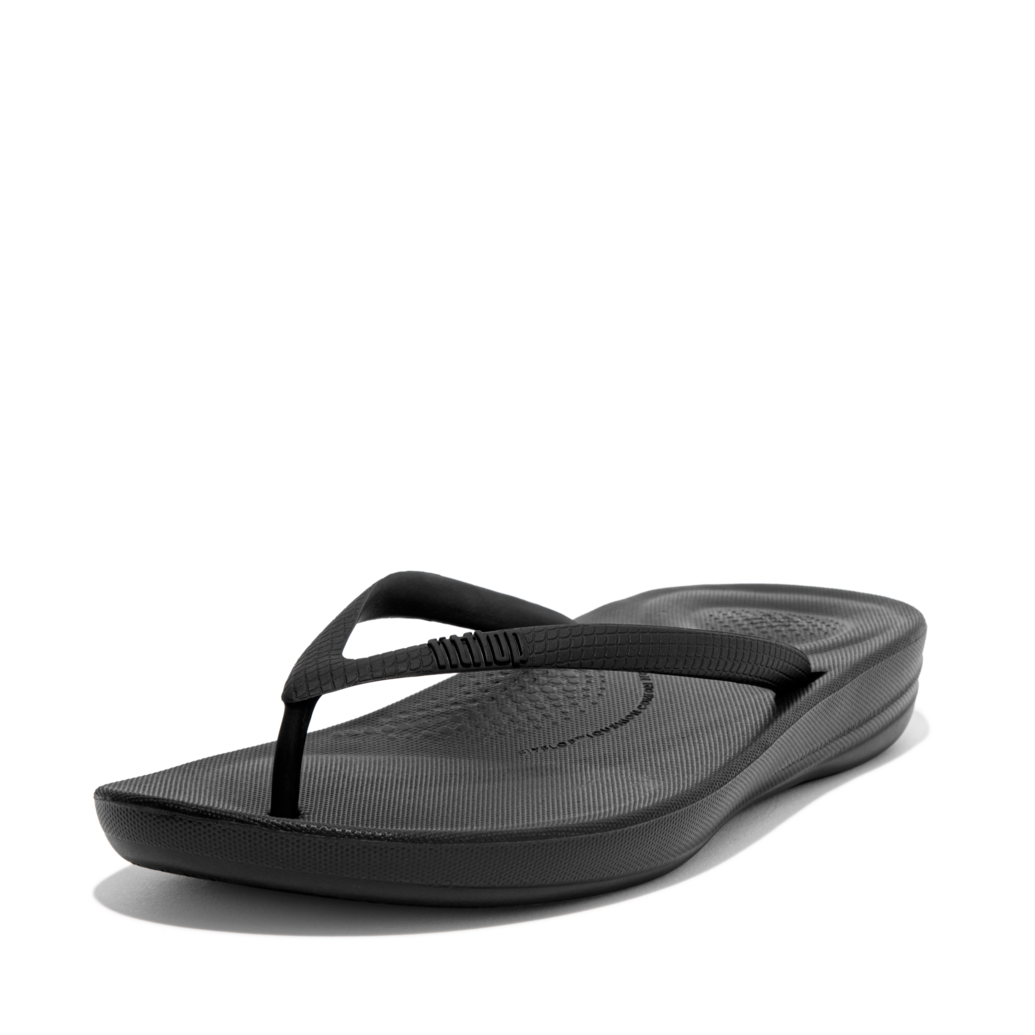 Iqushion by FITFLOP - Black