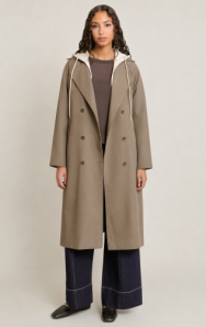 Outerwear