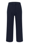 Naya Cullote Pants - Marine
