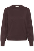Lone Knit Pullover