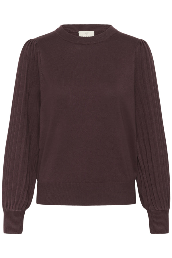 Lone Knit Pullover