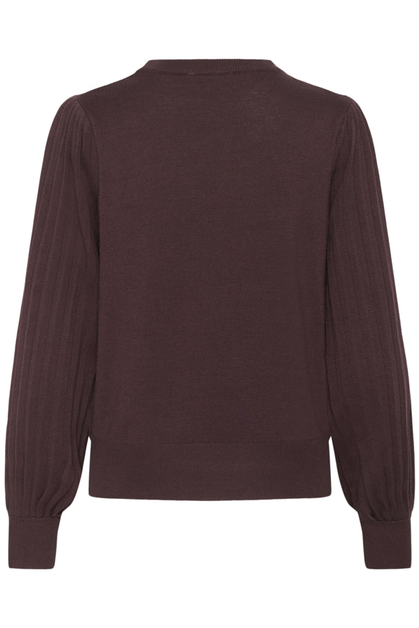 Lone Knit Pullover