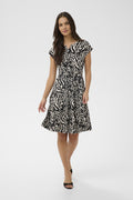 Bella Jersey Dress