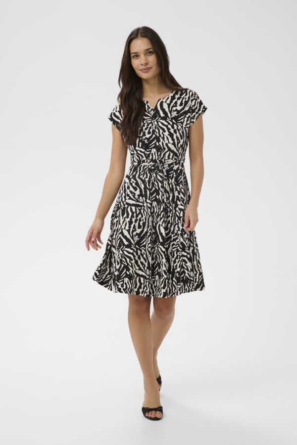 Bella Jersey Dress
