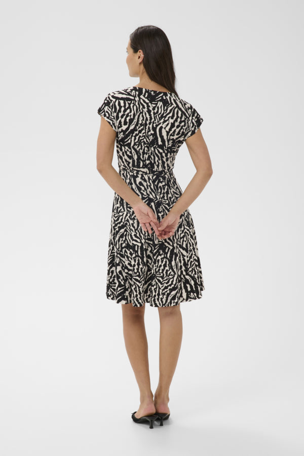 Bella Jersey Dress