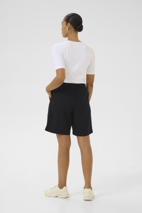 Naya Liah Shorts - Black