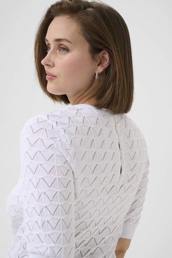 Karla Knit Pullover
