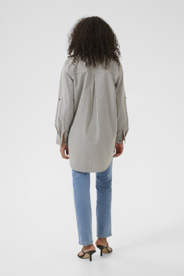 Naya Stripe Tunic