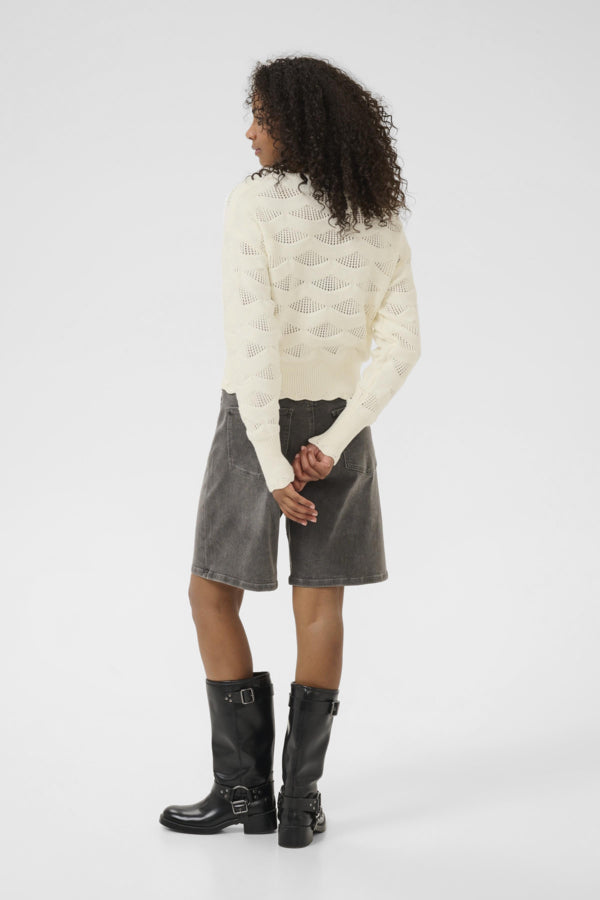 Roxie Pullover