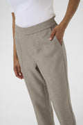 Tilla Cropped Pant