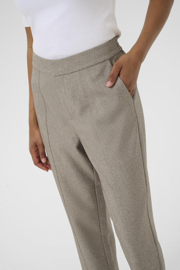 Tilla Cropped Pant