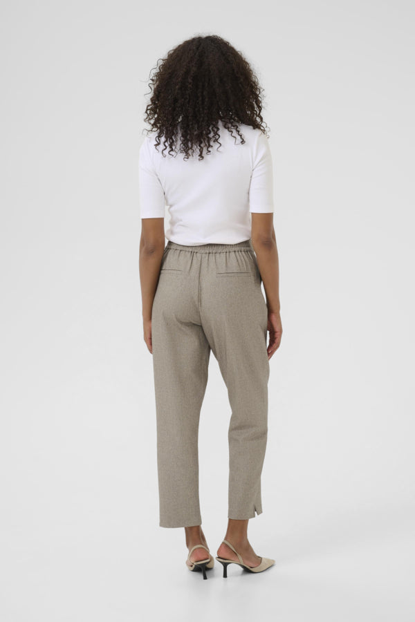 Tilla Cropped Pant
