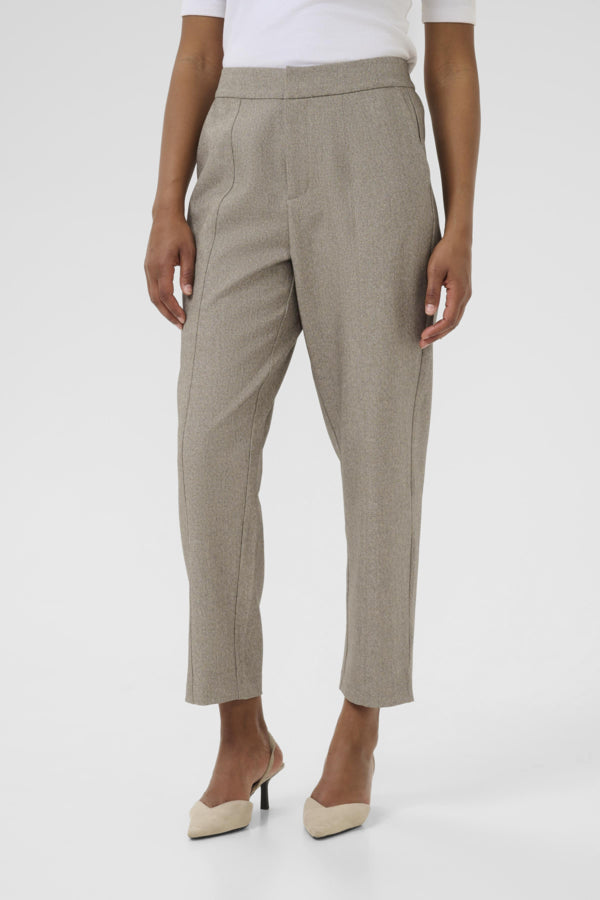 Tilla Cropped Pant