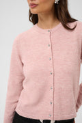 Danielle Knit Button Cardigan
