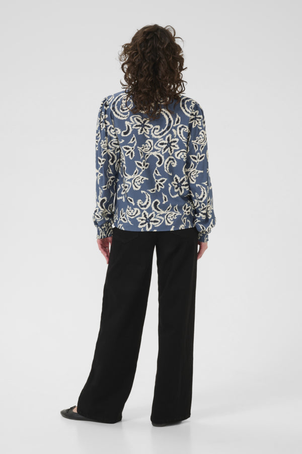 Dahlia Blouse