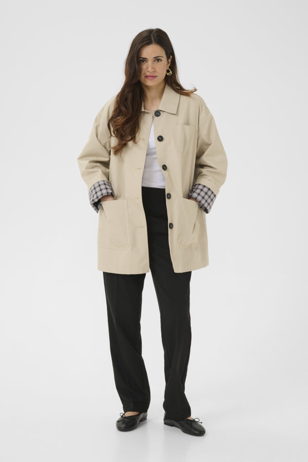 Valentina Jacket