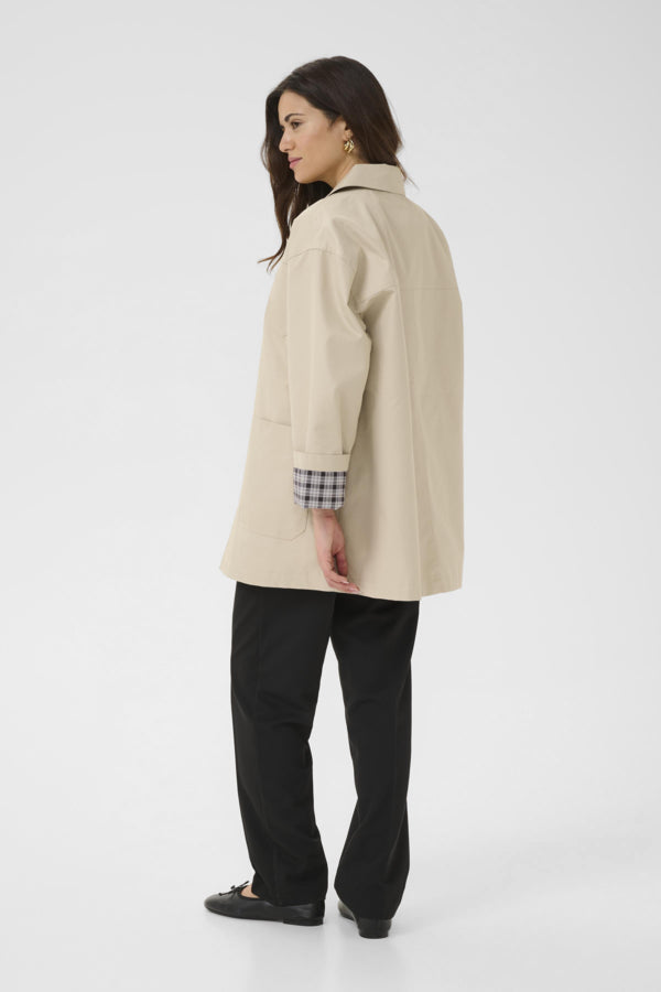 Valentina Jacket