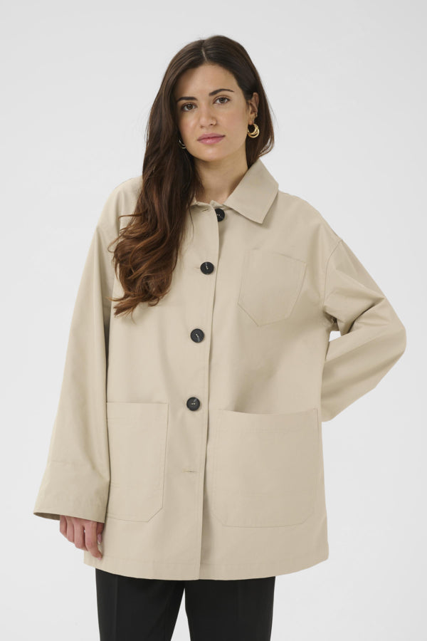 Valentina Jacket