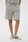 Naya Striped Shorts