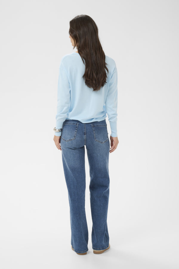 Lizza Mai Sweater - Breeze
