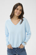 Lizza Mai Sweater - Breeze