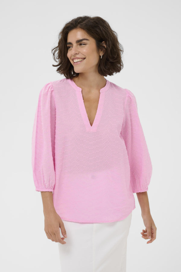 Penelope Blouse