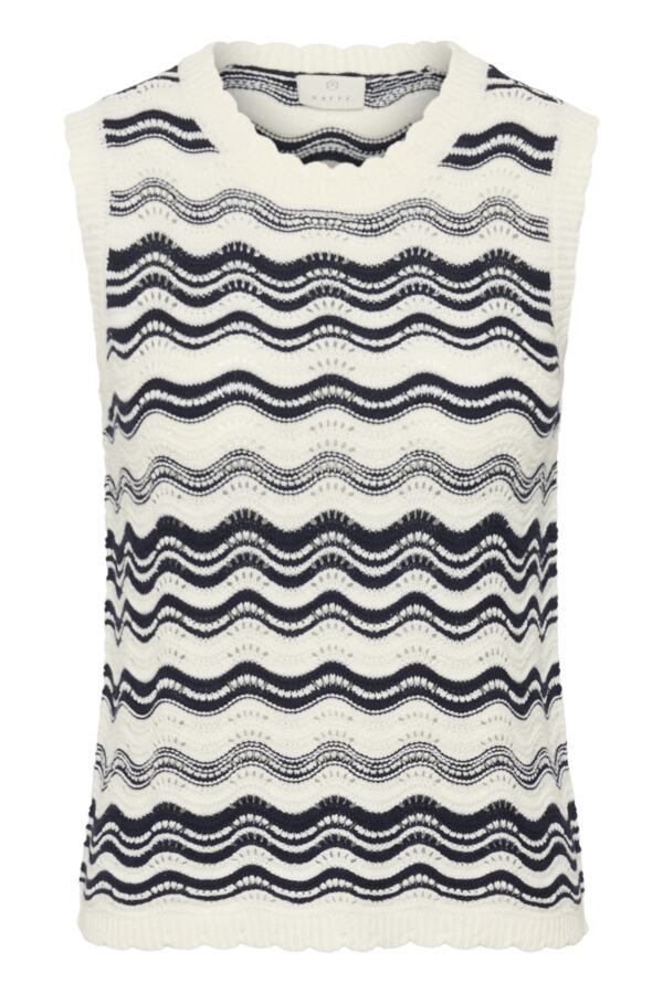Anna Knit Sweater