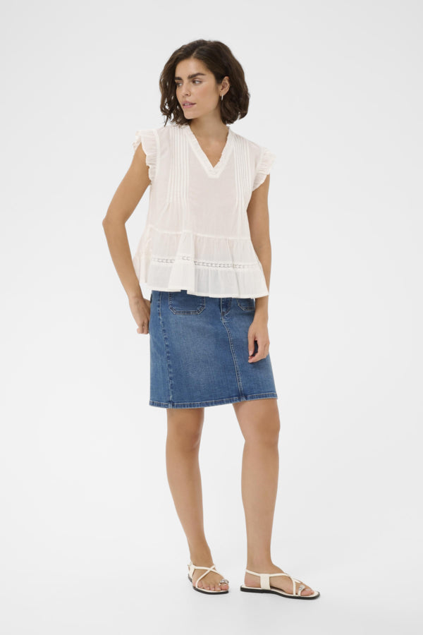 Valerie Top