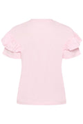 Erin Flounce Shirt